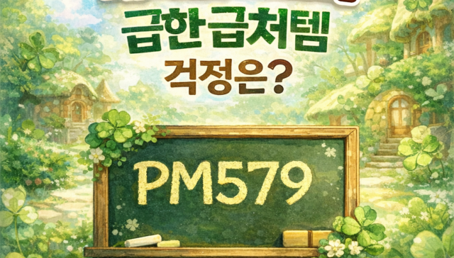 메이플 급처템 가치 감가와 상승에 따른 판매 대처